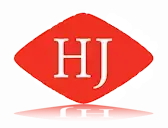 (logo of) HJ Hall
