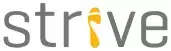 (logo of) Strive